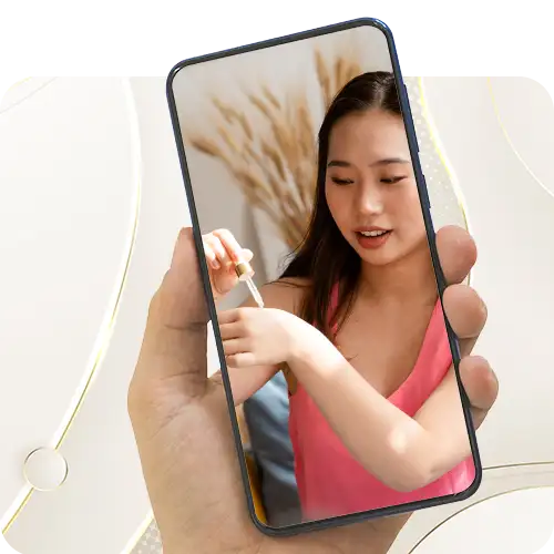 短影音 × 社群 × 投放